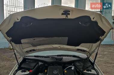Купе Mercedes-Benz CLC-Class 2009 в 