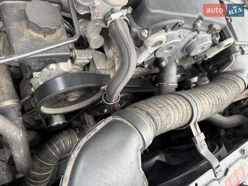 Купе Mercedes-Benz CLC-Class 2008 в Киеве