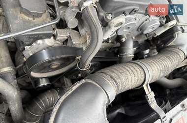 Купе Mercedes-Benz CLC-Class 2008 в 