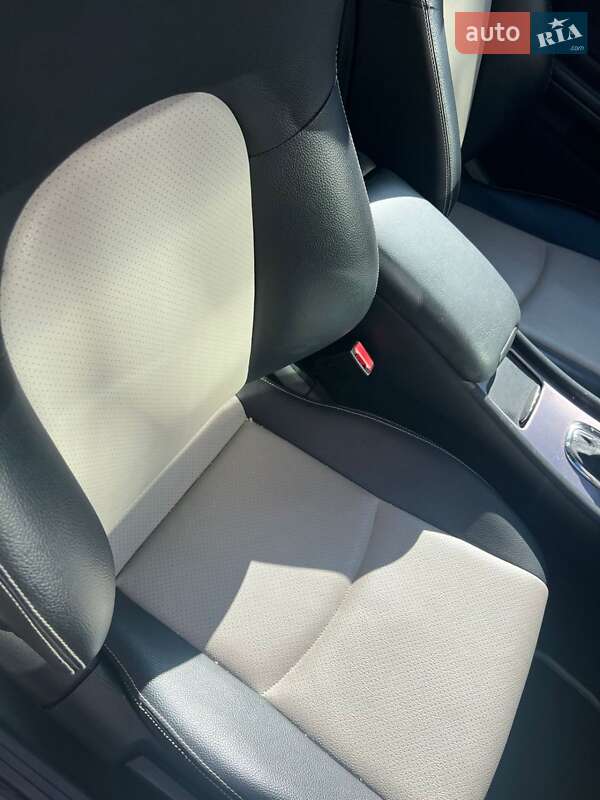 Купе Mercedes-Benz CLC-Class 2008 в Одесі