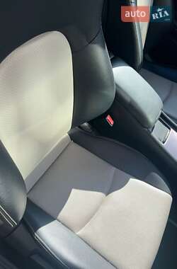 Купе Mercedes-Benz CLC-Class 2008 в 