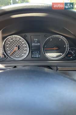 Купе Mercedes-Benz CLC-Class 2008 в 