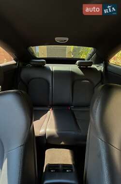 Купе Mercedes-Benz CLC-Class 2008 в 