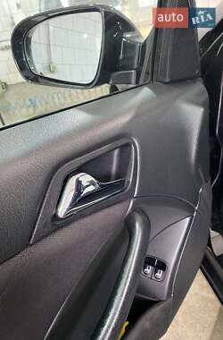 Купе Mercedes-Benz CLC-Class 2009 в 