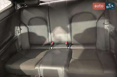 Купе Mercedes-Benz CLC-Class 2009 в 