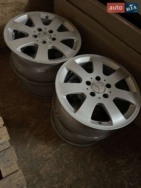 Купе Mercedes-Benz CLC-Class 2008 в Ровно