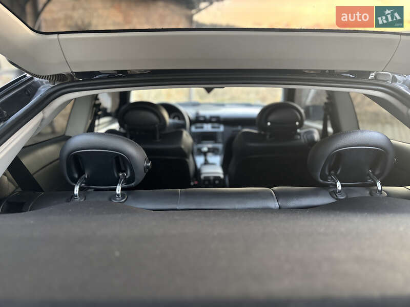 Купе Mercedes-Benz CLC-Class 2009 в Дрогобыче