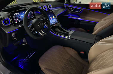 Купе Mercedes-Benz CLE-Class 2024 в Одессе