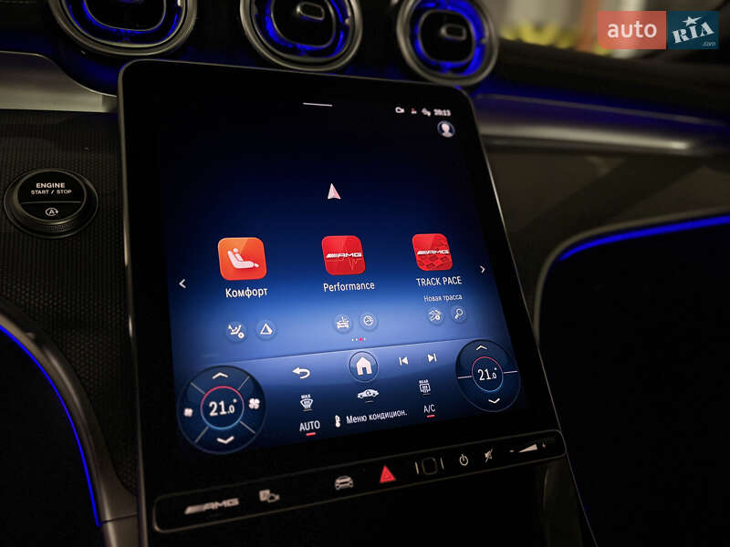 Купе Mercedes-Benz CLE-Class 2024 в Одессе фото 32 Купе Mercedes-Benz CLE-Class 2024 в Одессе