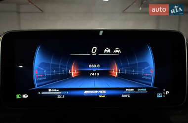 Купе Mercedes-Benz CLE-Class 2024 в Одессе