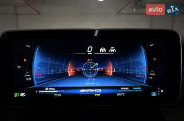 Купе Mercedes-Benz CLE-Class 2024 в Одессе