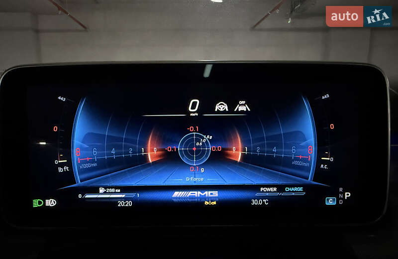 Купе Mercedes-Benz CLE-Class 2024 в Одессе фото 38 Купе Mercedes-Benz CLE-Class 2024 в Одессе