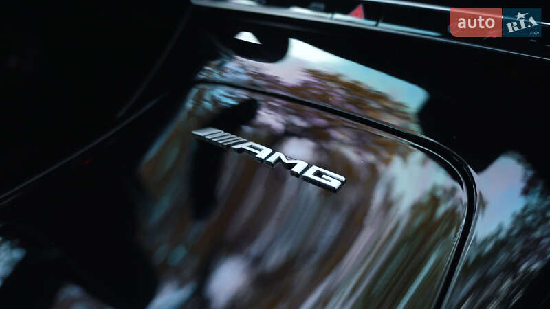 Купе Mercedes-Benz CLE-Class 2025 в Ивано-Франковске