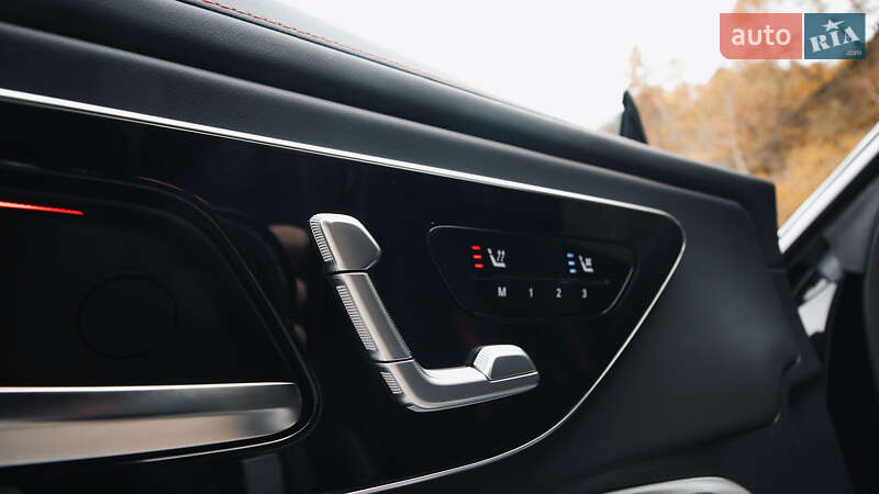 Купе Mercedes-Benz CLE-Class 2025 в Ивано-Франковске
