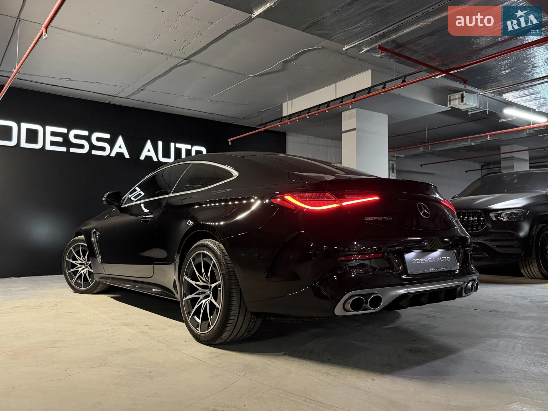 2024 Mercedes-Benz CLE-klasse - мініатюра 11