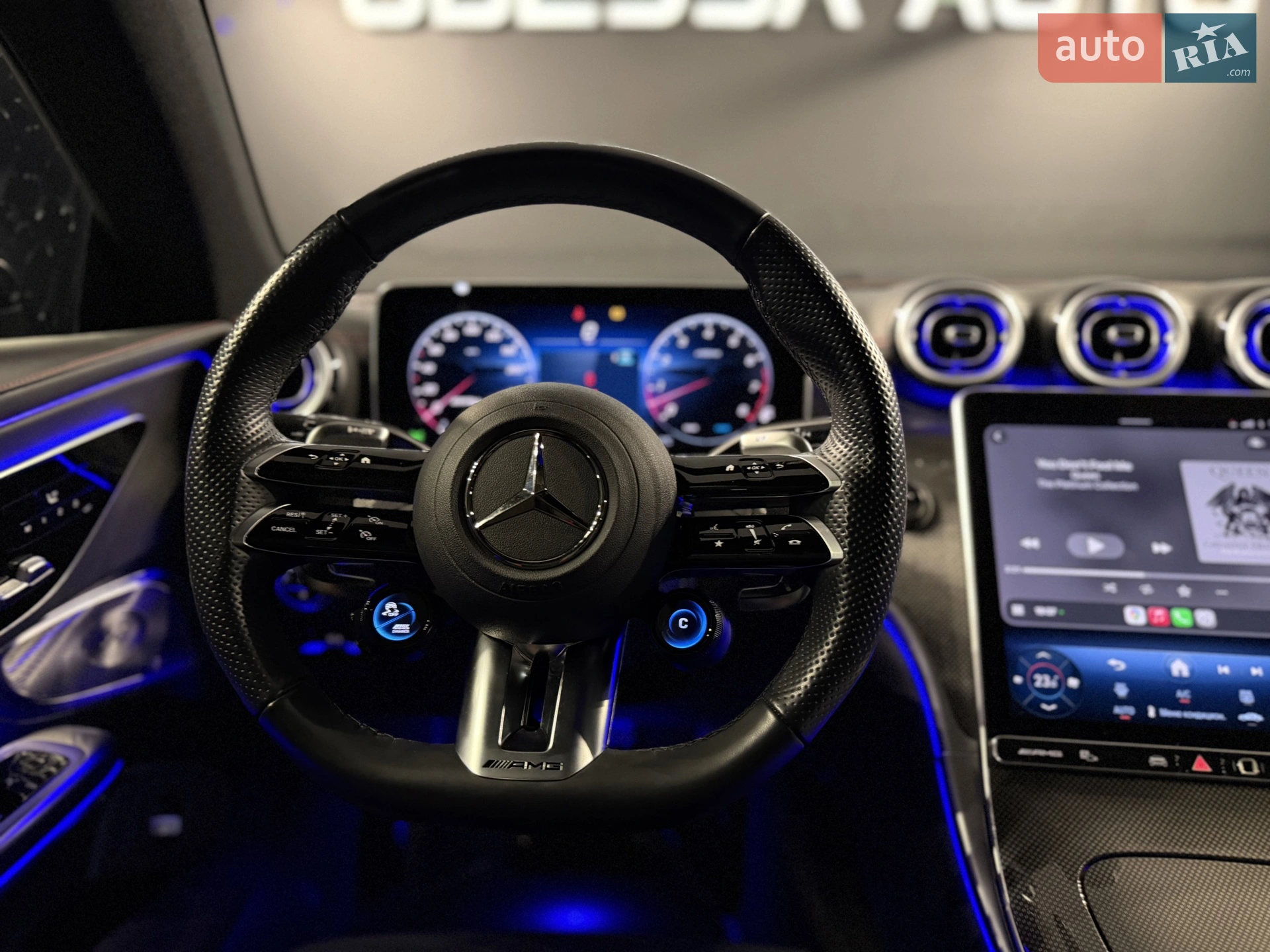 2024 Mercedes-Benz CLE-klasse - мініатюра 37