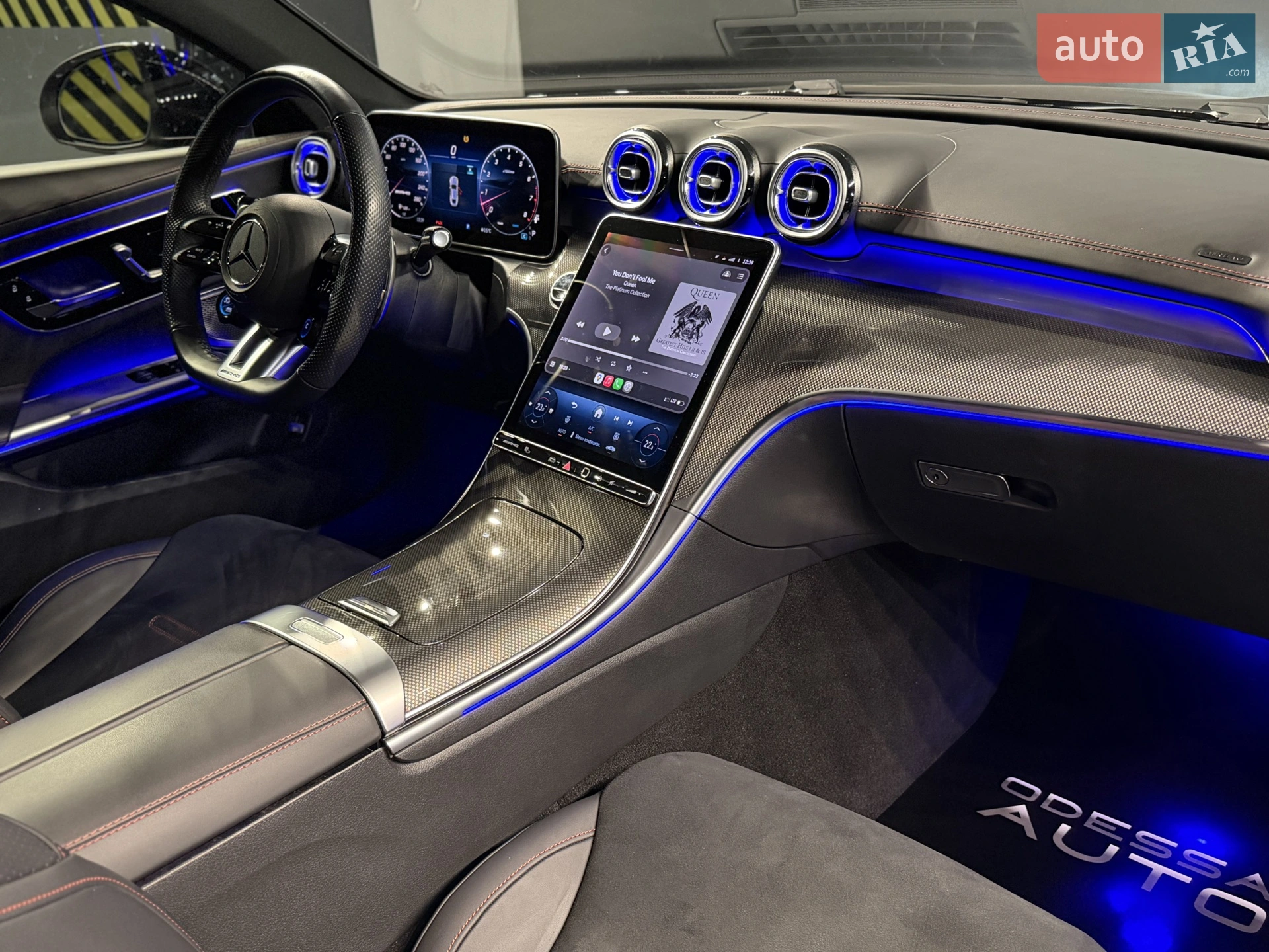 2024 Mercedes-Benz CLE-klasse - мініатюра 39
