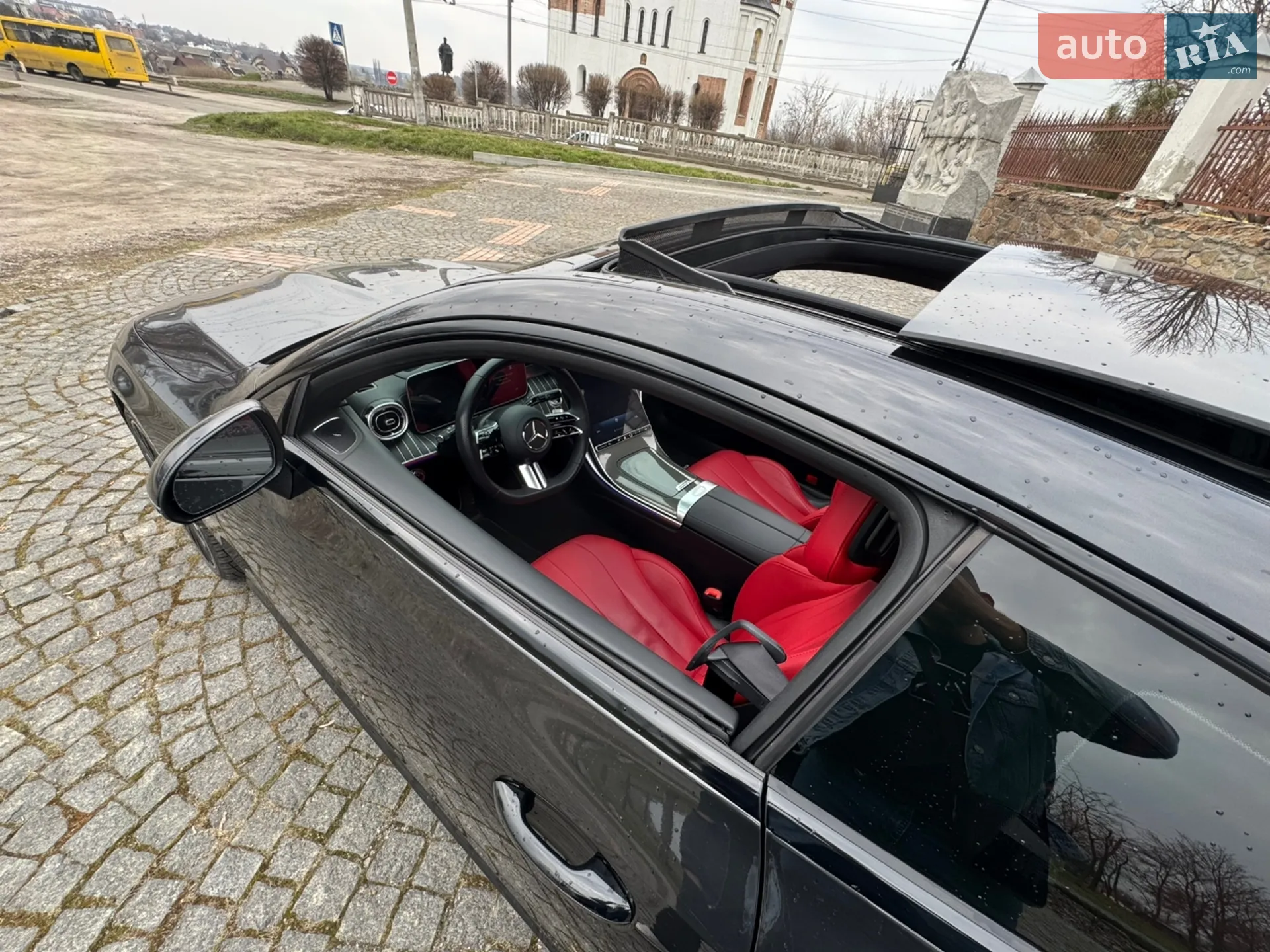 2024 Mercedes-Benz CLE-klasse - мініатюра 13