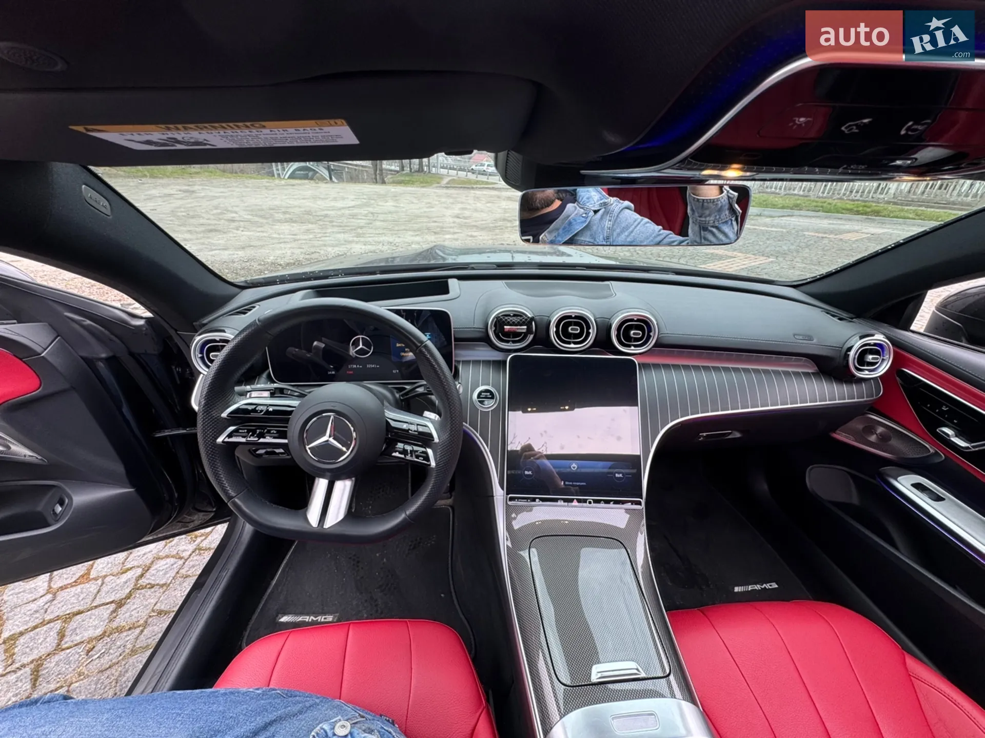2024 Mercedes-Benz CLE-klasse - мініатюра 20