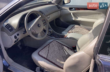 Купе Mercedes-Benz CLK-Class 1998 в Черкасах