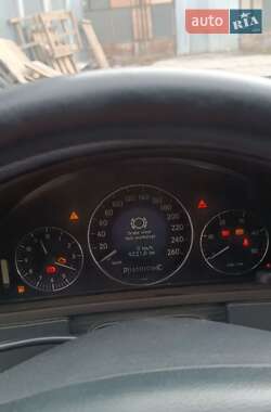Купе Mercedes-Benz CLK-Class 2004 в 