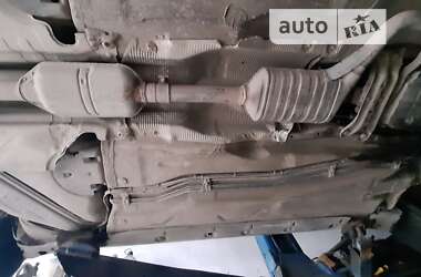 Купе Mercedes-Benz CLK-Class 1998 в 