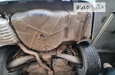 Купе Mercedes-Benz CLK-Class 1998 в 