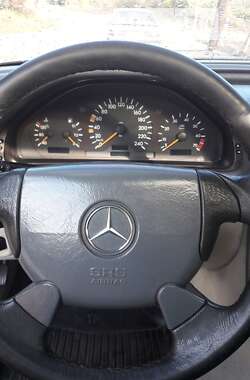 Купе Mercedes-Benz CLK-Class 1999 в Вінниці