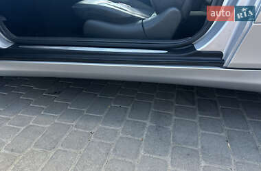Купе Mercedes-Benz CLK-Class 2002 в 