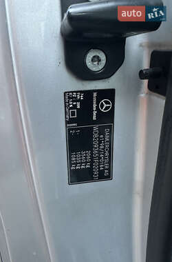 Купе Mercedes-Benz CLK-Class 2002 в 