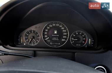 Купе Mercedes-Benz CLK-Class 2003 в 