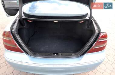 Купе Mercedes-Benz CLK-Class 2003 в 
