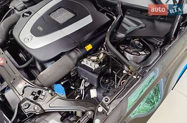 Кабриолет Mercedes-Benz CLK-Class 2006 в 