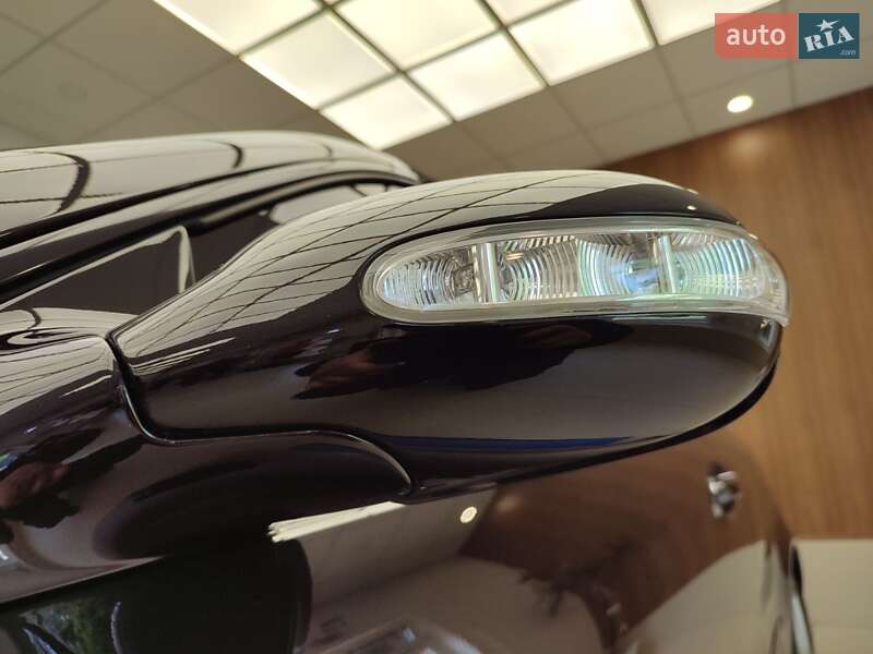 Кабріолет Mercedes-Benz CLK-Class 2006 в Києві