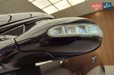 Кабриолет Mercedes-Benz CLK-Class 2006 в 