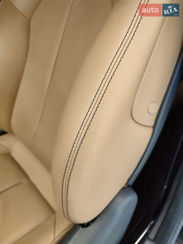 Кабріолет Mercedes-Benz CLK-Class 2006 в Києві