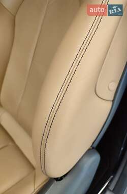 Кабриолет Mercedes-Benz CLK-Class 2006 в 
