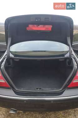 Купе Mercedes-Benz CLK-Class 2004 в 