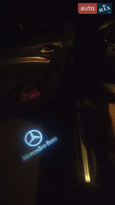 Купе Mercedes-Benz CLK-Class 2004 в Теофіполі фото 34 Купе Mercedes-Benz CLK-Class 2004 в Теофіполі