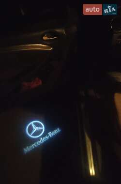 Купе Mercedes-Benz CLK-Class 2004 в 