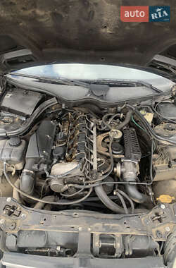 Купе Mercedes-Benz CLK-Class 2002 в 