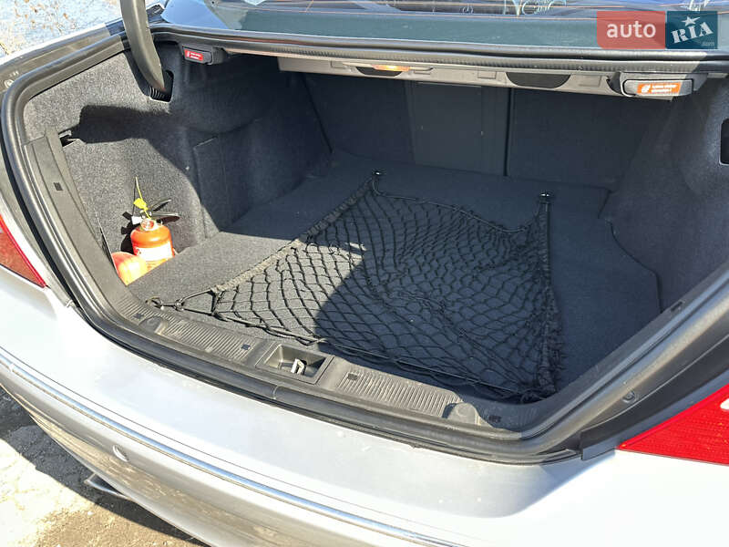 Купе Mercedes-Benz CLK-Class 2002 в Днепре фото 24 Купе Mercedes-Benz CLK-Class 2002 в Днепре