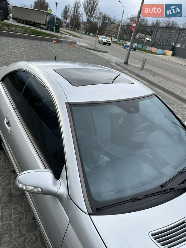 Купе Mercedes-Benz CLK-Class 2002 в Днепре фото 51 Купе Mercedes-Benz CLK-Class 2002 в Днепре