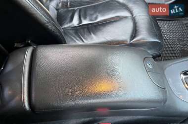 Купе Mercedes-Benz CLK-Class 2004 в 