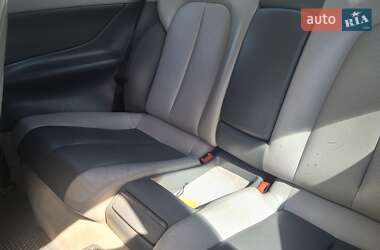 Купе Mercedes-Benz CLK-Class 2001 в 