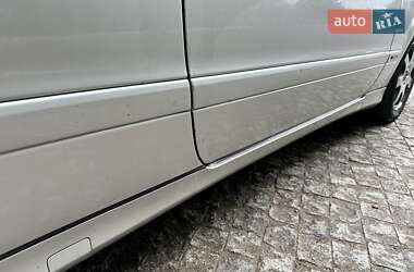 Купе Mercedes-Benz CLK-Class 2000 в 