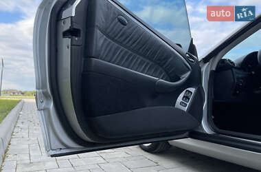 Купе Mercedes-Benz CLK-Class 2004 в 