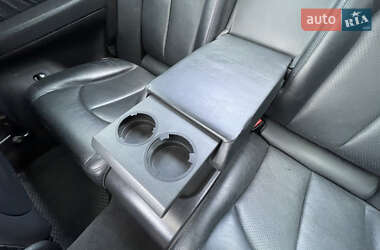 Купе Mercedes-Benz CLK-Class 2004 в 