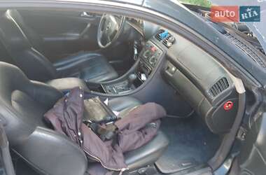 Купе Mercedes-Benz CLK-Class 1998 в 
