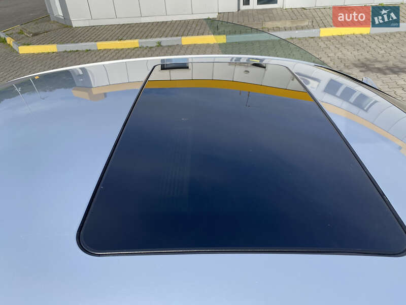 Купе Mercedes-Benz CLK-Class 2002 в Луцьку